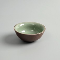 청자도자기