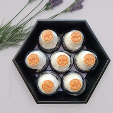 장가손떡 대복 찹쌀떡3호 수능선물 합격떡 개별포장 합격기원 선물세트, 1세트, 95g