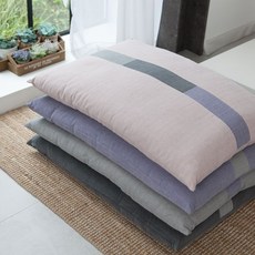 최고급목화혼방솜