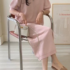 씨엘쇼룸 / 보웬 코코니트 원피스 3color
