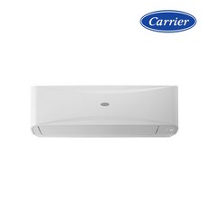 캐리어 인버터 벽걸이 냉난방기 9평형 냉온풍기 실외기포함 빠른설치, CSV-Q095BB