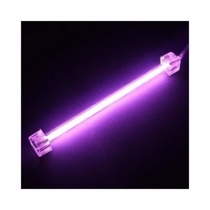 (COOLERTEC) LED TUBE 퍼플-150 /쿨러/튜닝, 단일상품