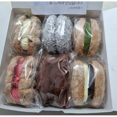 자매다쿠아즈