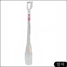 MS 구두신을때 신발주걱 디자인상품 구두관리 구두주걱-색상랜덤 새구두주걱, RCMK 1