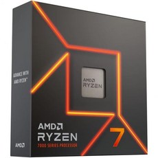 에이수스 ASUS PRIME B650-PLUS를 탑재한 AMD 라이젠 Ryzen 7700X - amd7700