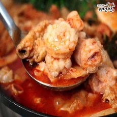26년전통 귀빈정 [귀빈정] 26년전통맛집 수제 곱창대창 전골600g 2팩