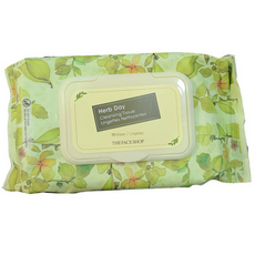 더페이스샵올클리어티슈-추천-상품