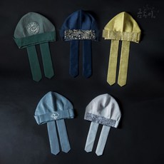 도령한복