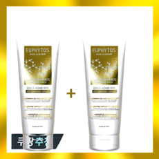 [1+1] 유피토스 트리트먼트 아미노세라마이드 헤어팩 220ml, 2개