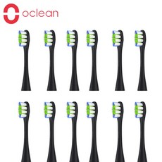 oclean칫솔모