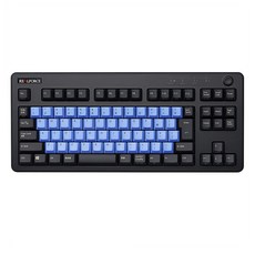 REALFORCE 리얼포스 M0382J R3 영문 48 키캡 퍼플베리 Topre Hybrid Model Keyboard Color Keycap Set