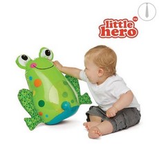 리틀히어로개구리오뚝이