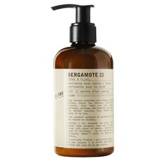 르 라보 베르가못 22 퍼퓨밍 바디로션 237ml, 단품