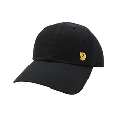 피엘라벤 베르그타겐 캡 블랙 등산모자 77404/550, Black/단일사이즈 (-)