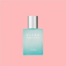 [국내배송] CLEAN 웜 코튼 EDP 30ML