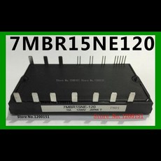 모듈 7MBR15NE120 7MBR15NE120-01 7MBR15NF120 7MBR15NF120-01 7MBR25NE120 7MBR25NE120-01 7MBR25NF120 7MBR, [02] 7MBR15NE120-01