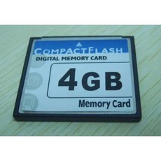CF카드 산업용 카메라 컴팩트 플래시 CF 133X 4GB 8GB 16GB 300X 32GB 64GB 메모리 카드 C IPC 수치 제어 기계용 OEM 판매, 1개, CF 4GB