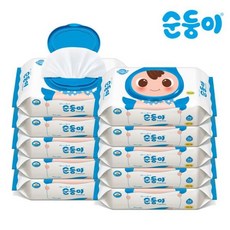 순둥이혼합