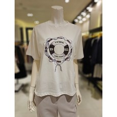 엠씨 여름 티셔츠 C42T091