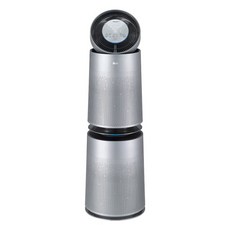 LG 퓨리케어 360도 공기청정기 Hit 화이트 AS183HWWA, AS301DNPA