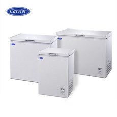 carrier냉동고