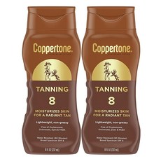 coppertone테닝오일