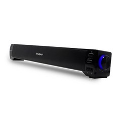 스카이디지탈 SKY SB101 사운드바 + 다리받침 세트