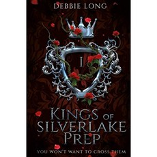 Kings of Silverlake Prep (다크 아카데미 로맨스), 단일옵션