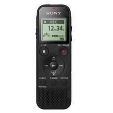 소니 SONY 소형 녹음기 ICD-PX470 음성 장시간 레코더