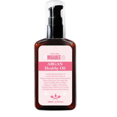 베이비파우더오일