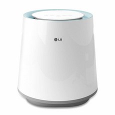 *LG 퓨리케어 프리미엄 자연식 가습기 HW500DAS