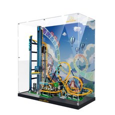 레고루프코스터