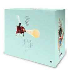 가가형사시리즈세트