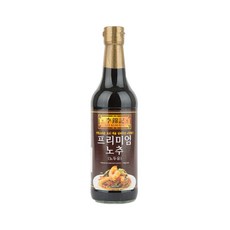 이금기 프리미엄 노추 노두유 500ml