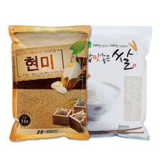 현대농산잡곡모음