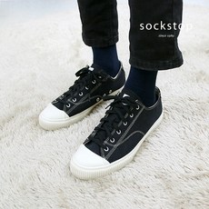 해피삭스 [싹스탑] 데일리 컬러 남자양말 (8 Colors)