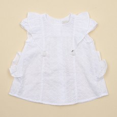 에뜨와블라우스