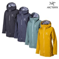 아크테릭스제타sl