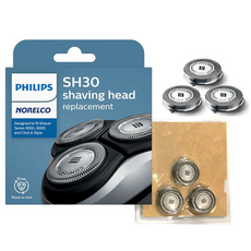 필립스 필립스 면도기 3000시리즈 교체형 면도날(SH30/51), SH30/51
