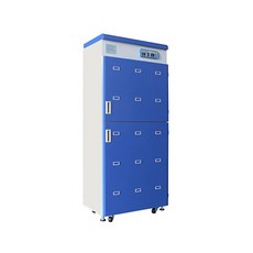 씨원 신발살균건조기 8인치 15켤레용 SDB1508ST