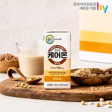 잇츠온 케어온 엑티브 (20개입 box), 단품