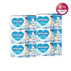 마미포코땀먹는팬티중형