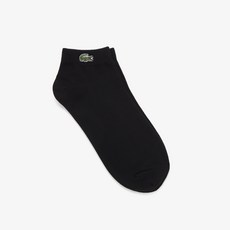 라코스테남성발목양말