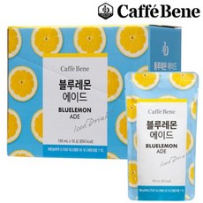 카페베네빙수