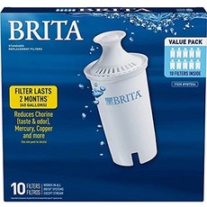 브리타정수기직구