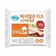 매일고단백치즈