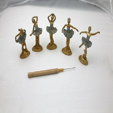 스킬코바늘