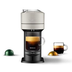 버츄오넥스트라이트그레이