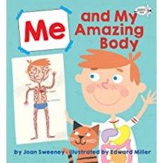 Me and My Amazing Body (PB), Dragonfly Books