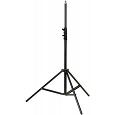 Godox프로 조명스탠드 8.53FT/260CM 알루미늄제, 단일상품